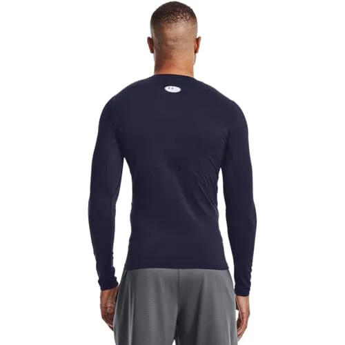 Under Armour Hg Armour Comp LS 3