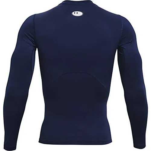 Under Armour Hg Armour Comp LS 4