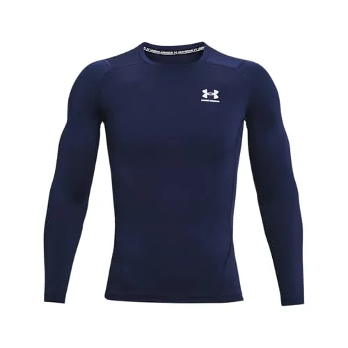 Under Armour Hg Armour Comp LS