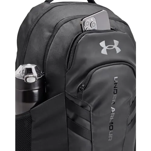 Under Armour Hustle 6.0 Pro 3