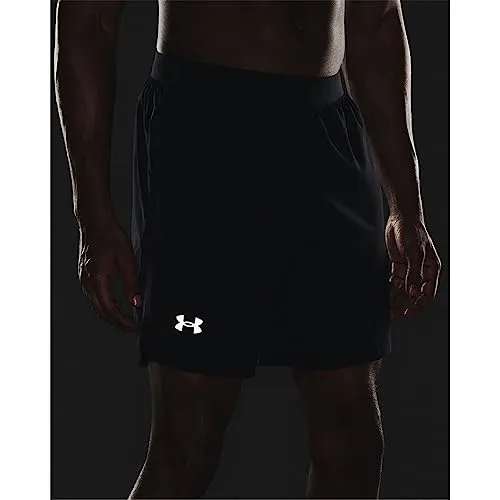 Under Armour Launch 3