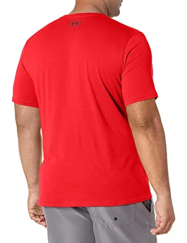 Under Armour Sportstyle Logo Tank 2