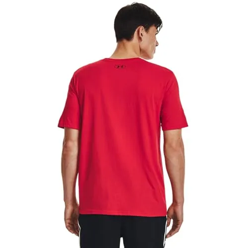 Under Armour Sportstyle Logo Tank 4