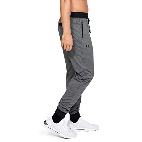 Under Armour Sportstyle Tricot 3