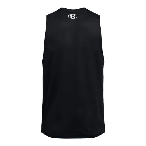 Under Armour Tech Tank 3