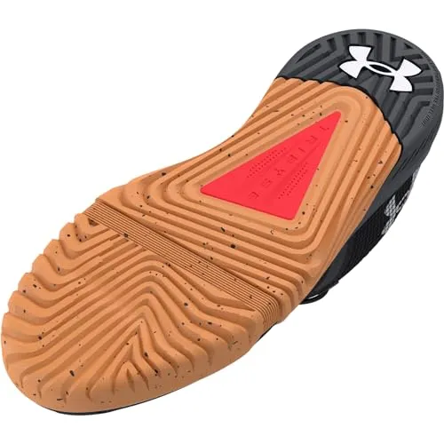 Under Armour Tribase Reign 6 5