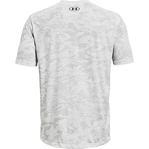 Under Armour UA ABC CAMO SS 2