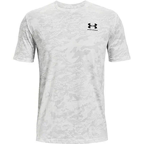 Under Armour UA ABC CAMO SS
