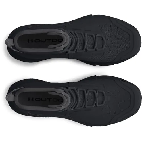 Under Armour UA Charged Valsetz Mid 4