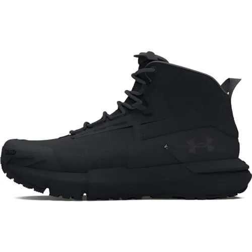 Under Armour UA Charged Valsetz Mid 2