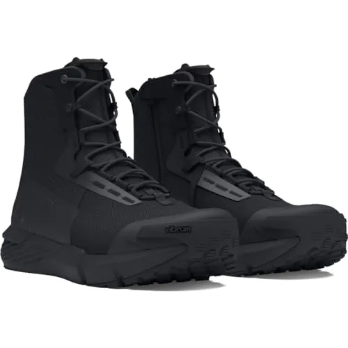 Under Armour UA Charged Valsetz Zip