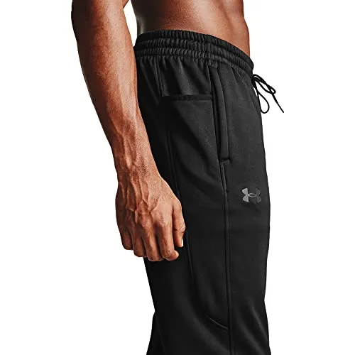 Under Armour UA Fleece Joggers 2