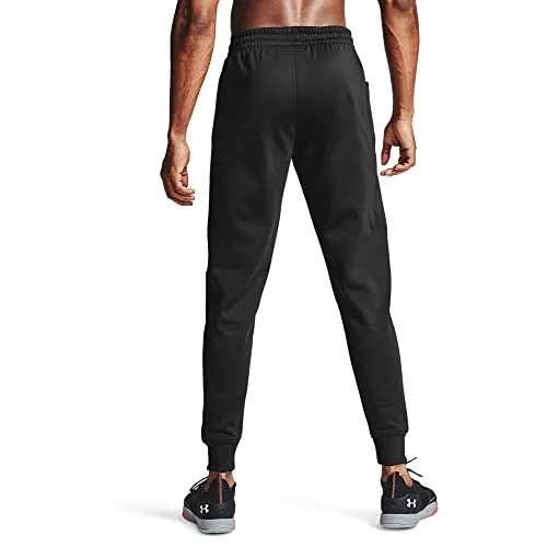 Under Armour UA Fleece Joggers 3