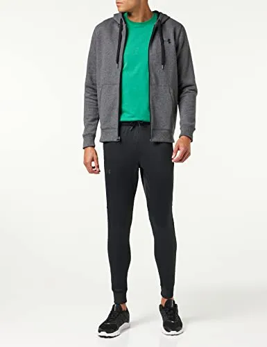 Under Armour UA Fleece Joggers 4