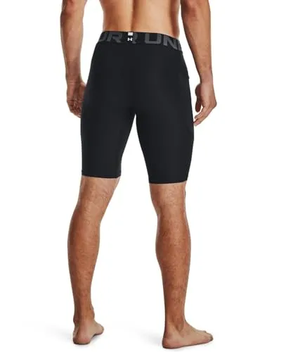 Under Armour Ua Hg Lng Shorts 2