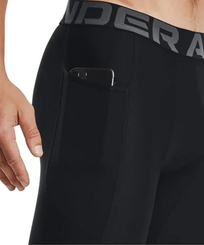 Under Armour Ua Hg Lng Shorts 3