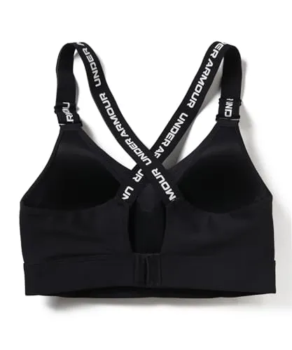 Under Armour UA Infinity High Bra 3