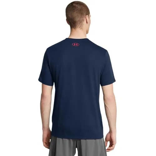Under Armour UA M Boxed Sports UC 2