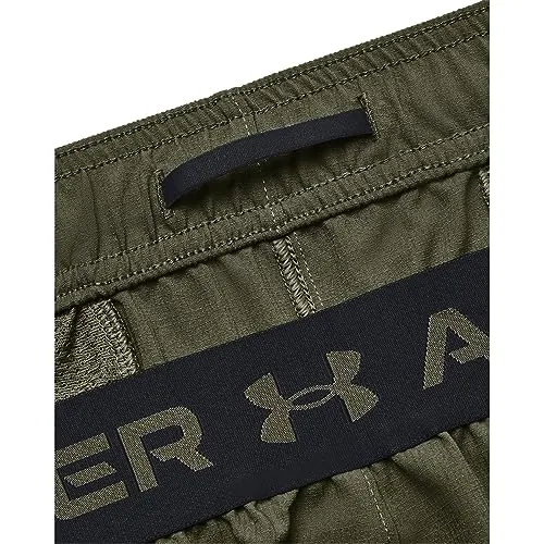 Under Armour Ua Vanish Woven 6 4