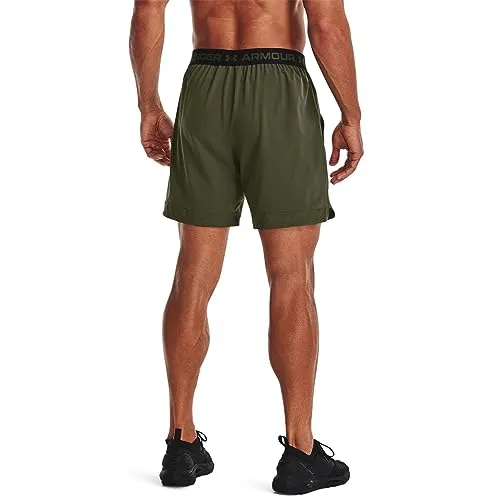Under Armour Ua Vanish Woven 6' Shorts 3