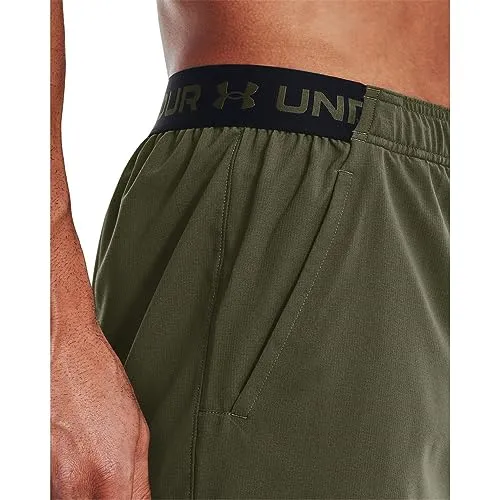 Under Armour Ua Vanish Woven 6' Shorts 4