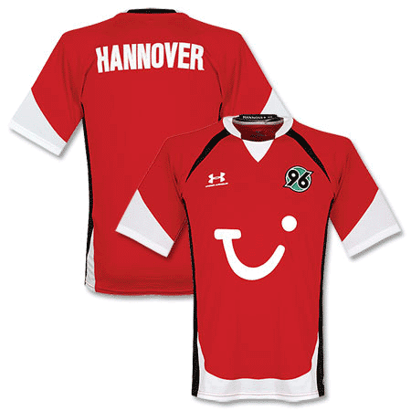 Under Armour Hannover 96