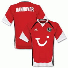 Under Armour Hannover 96 2