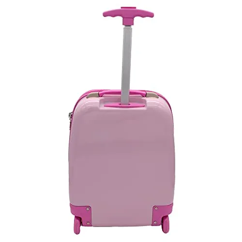 Undercover Trolley UC 2