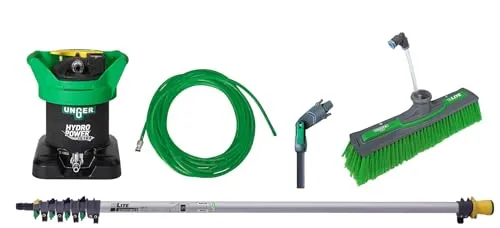 Unger HydroPower Ultra 3