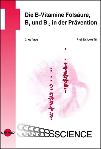 Uni-Med B-Vitamine