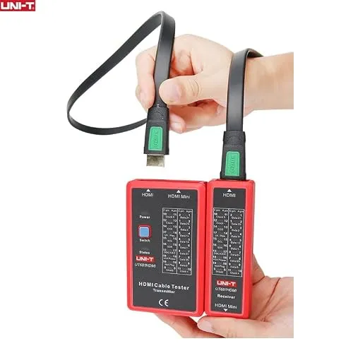 UNI-T HDMI-Kabeltester 3
