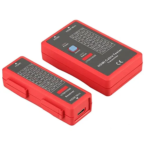 UNI-T HDMI-Kabeltester 4