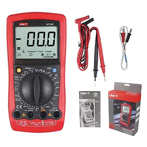 Uni-T UT107