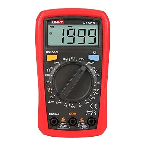 UT131B