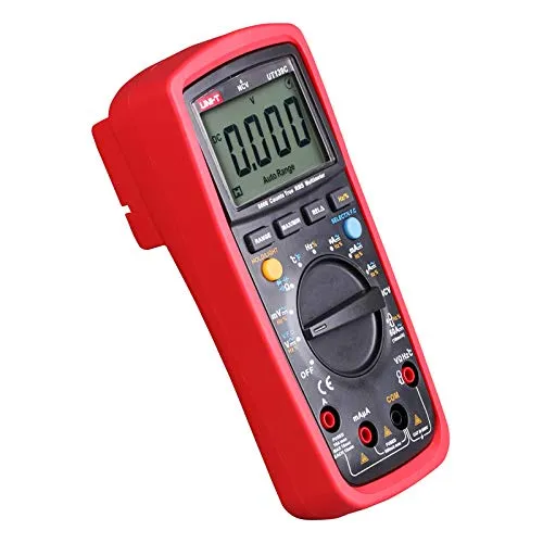 UNI-T UT139C 2