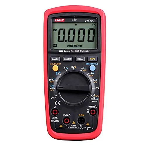 UT139C