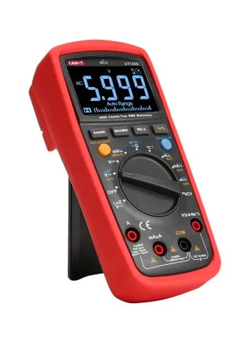 UNI-T UT139S 3