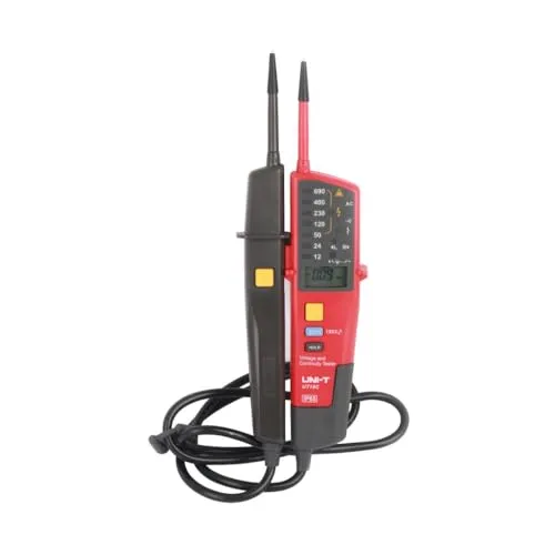 UNI-T UT18C 2