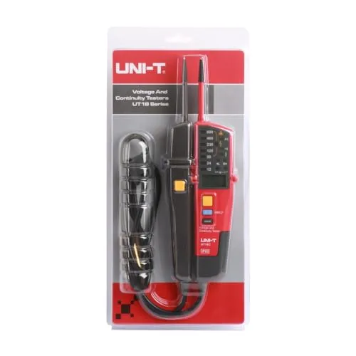 UNI-T UT18C 3