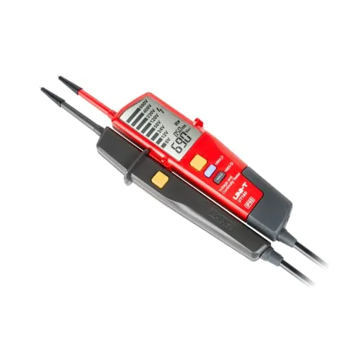 UNI-T UT18D 2