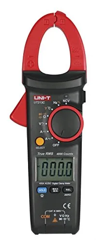 UNI-T UT213C