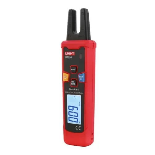 UNI-T UT256 4