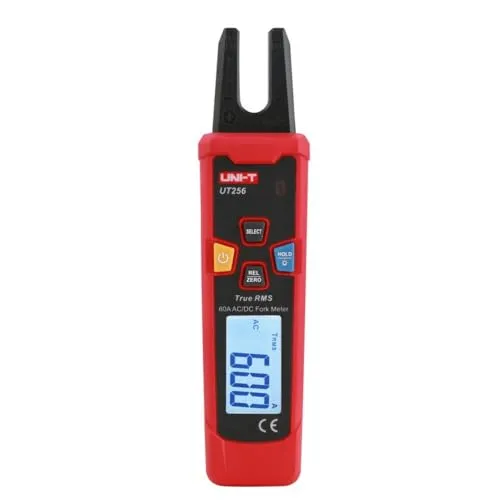 UNI-T UT256 3