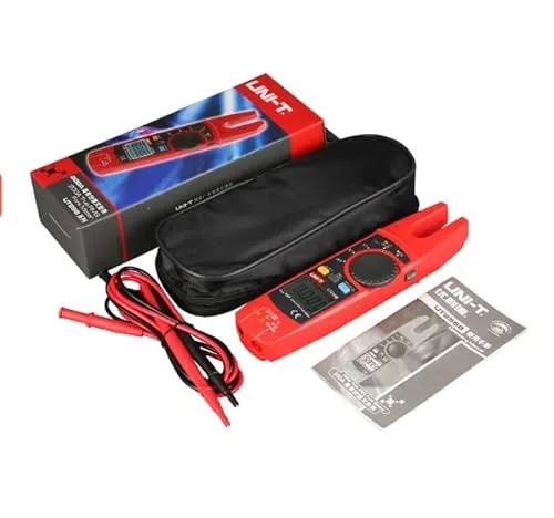 UNI-T UT256B 4
