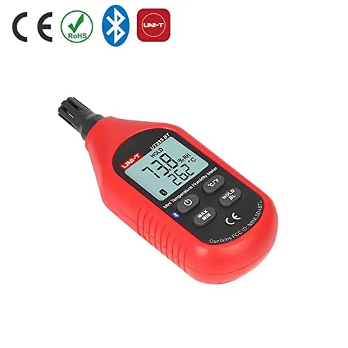 UNI-T UT333BT Mini 2