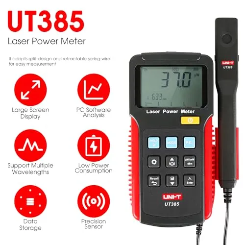 UNI-T UT385 2