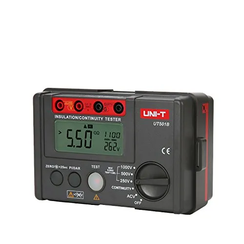 UNI-T UT501B 2