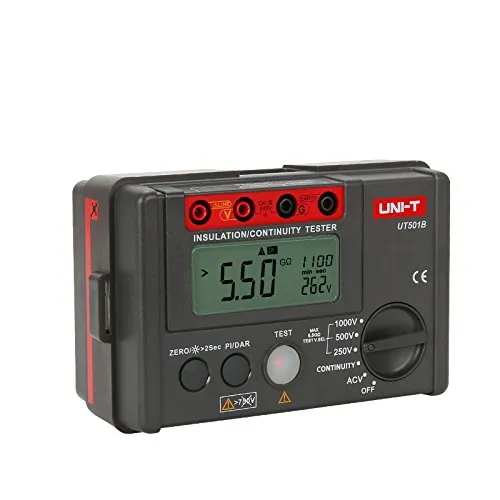 UT501B