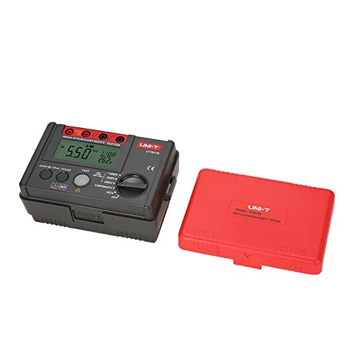 UNI-T UT501B 5