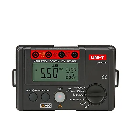 UNI-T UT501B 3